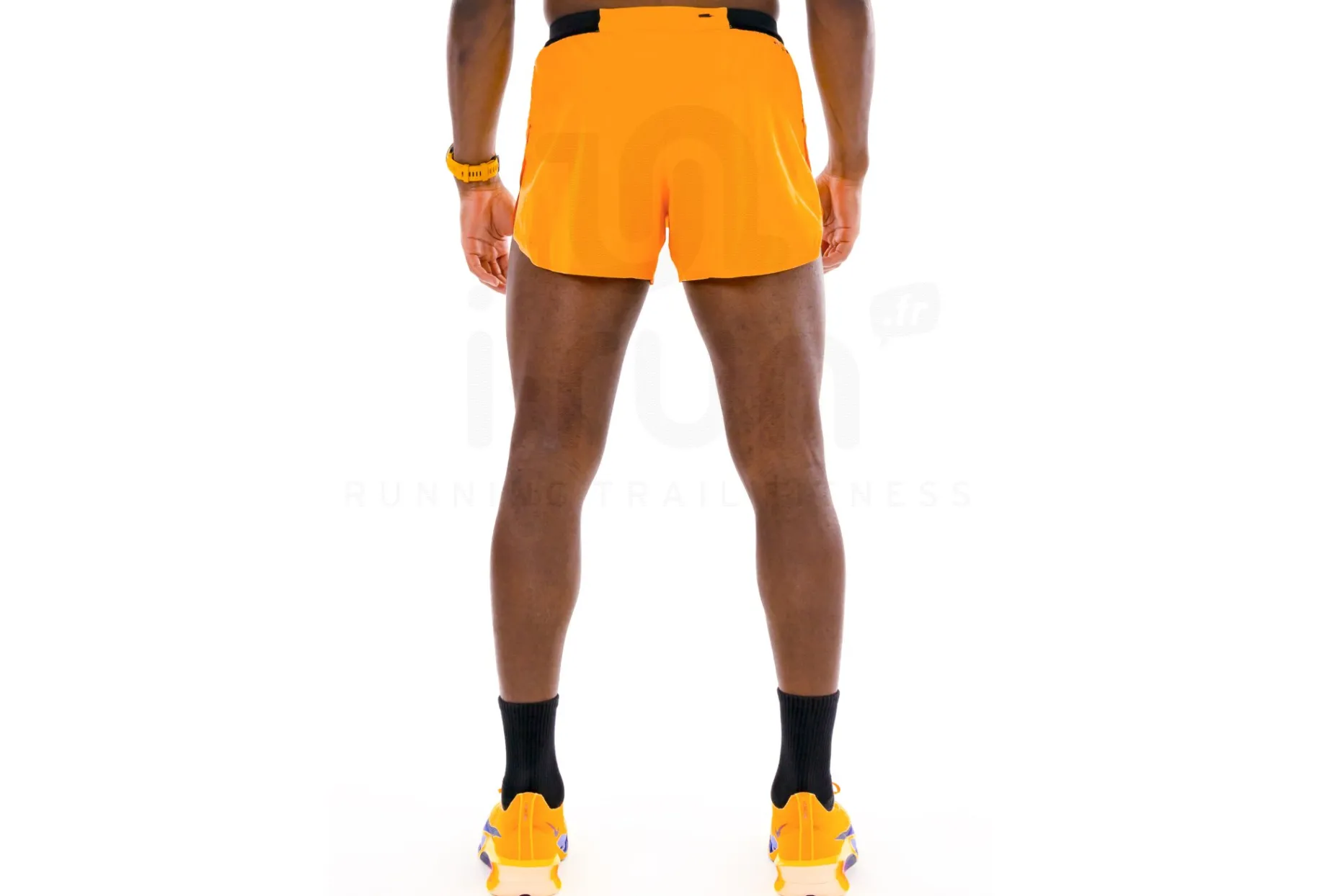 Nike pantalón corto Aeroswift