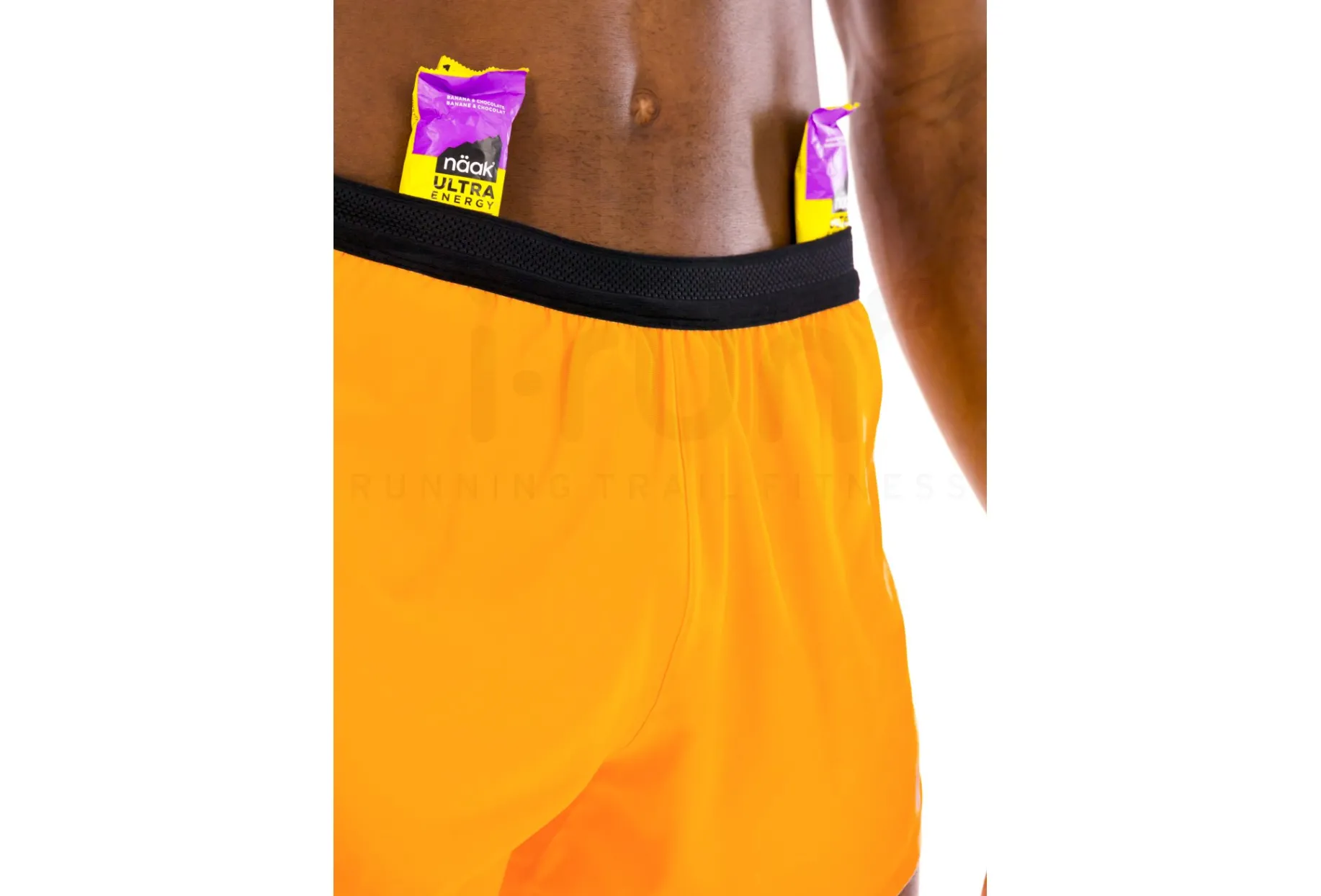 Nike pantalón corto Aeroswift