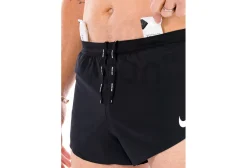 Nike pantalón corto Aeroswift