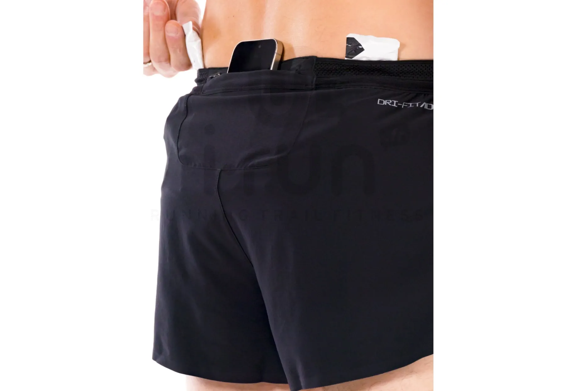 Nike pantalón corto Aeroswift