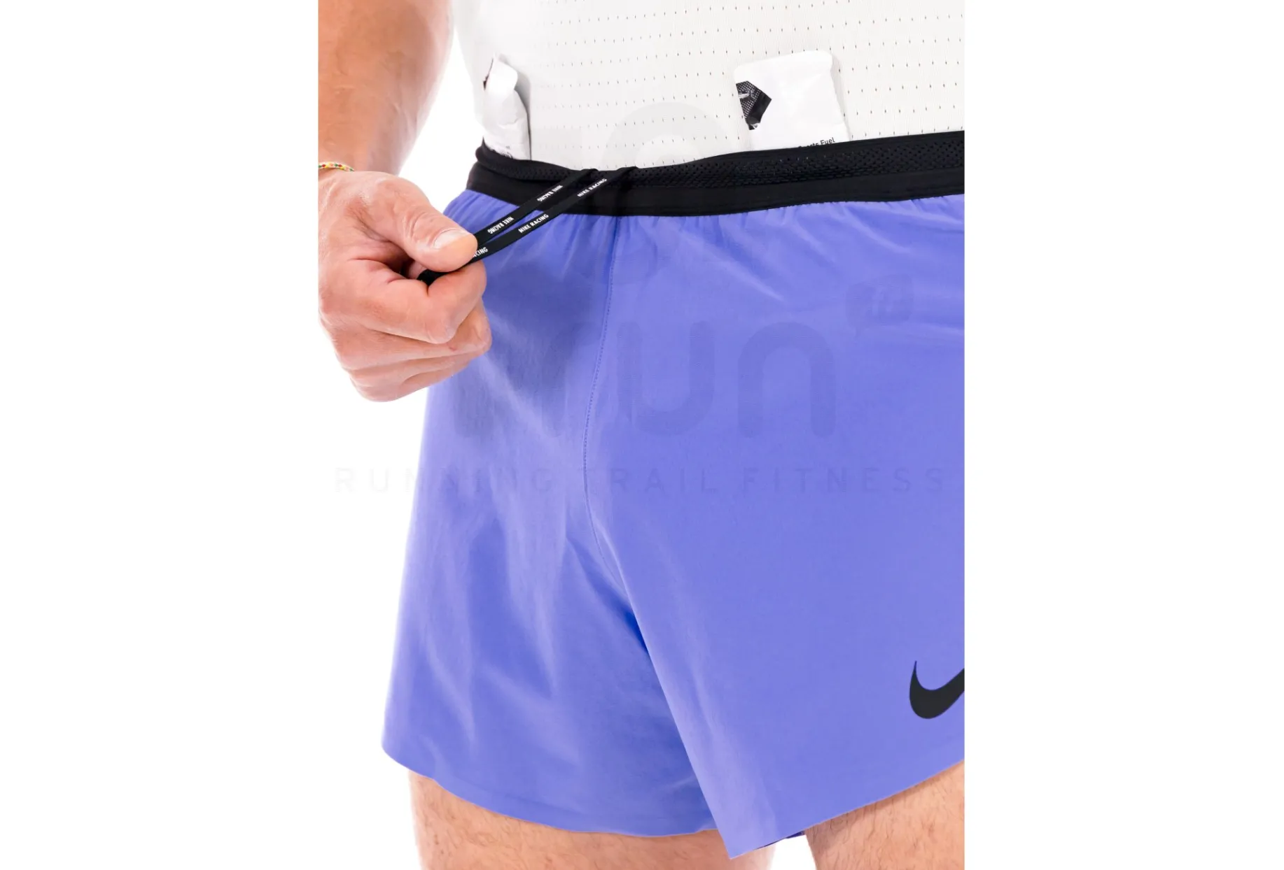 Nike pantalón corto Aeroswift