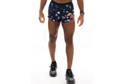 Nike pantalón corto Aeroswift AOP