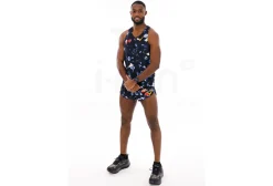 Nike pantalón corto Aeroswift AOP
