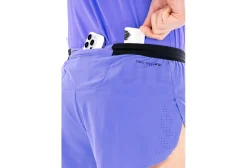 Nike pantalón corto Aeroswift