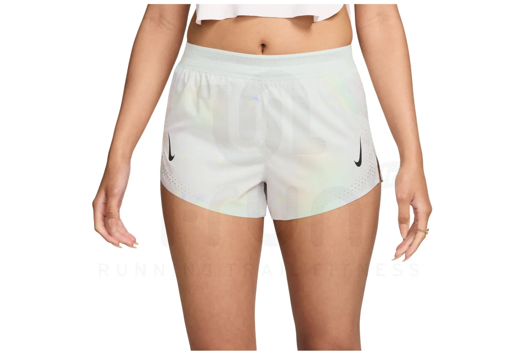 Nike pantalón corto AeroSwift