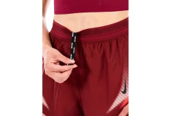 Nike pantalón corto AeroSwift