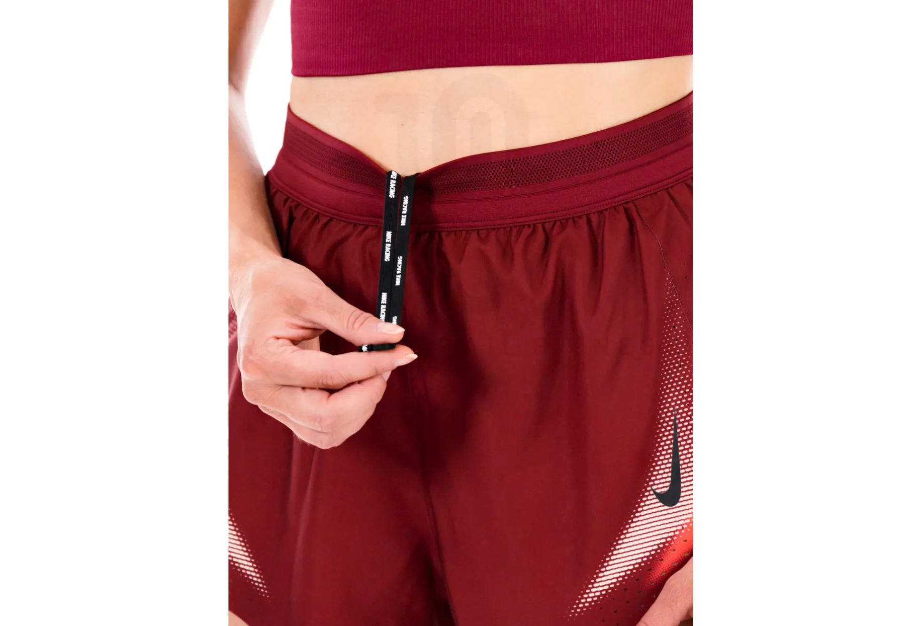 Nike pantalón corto AeroSwift