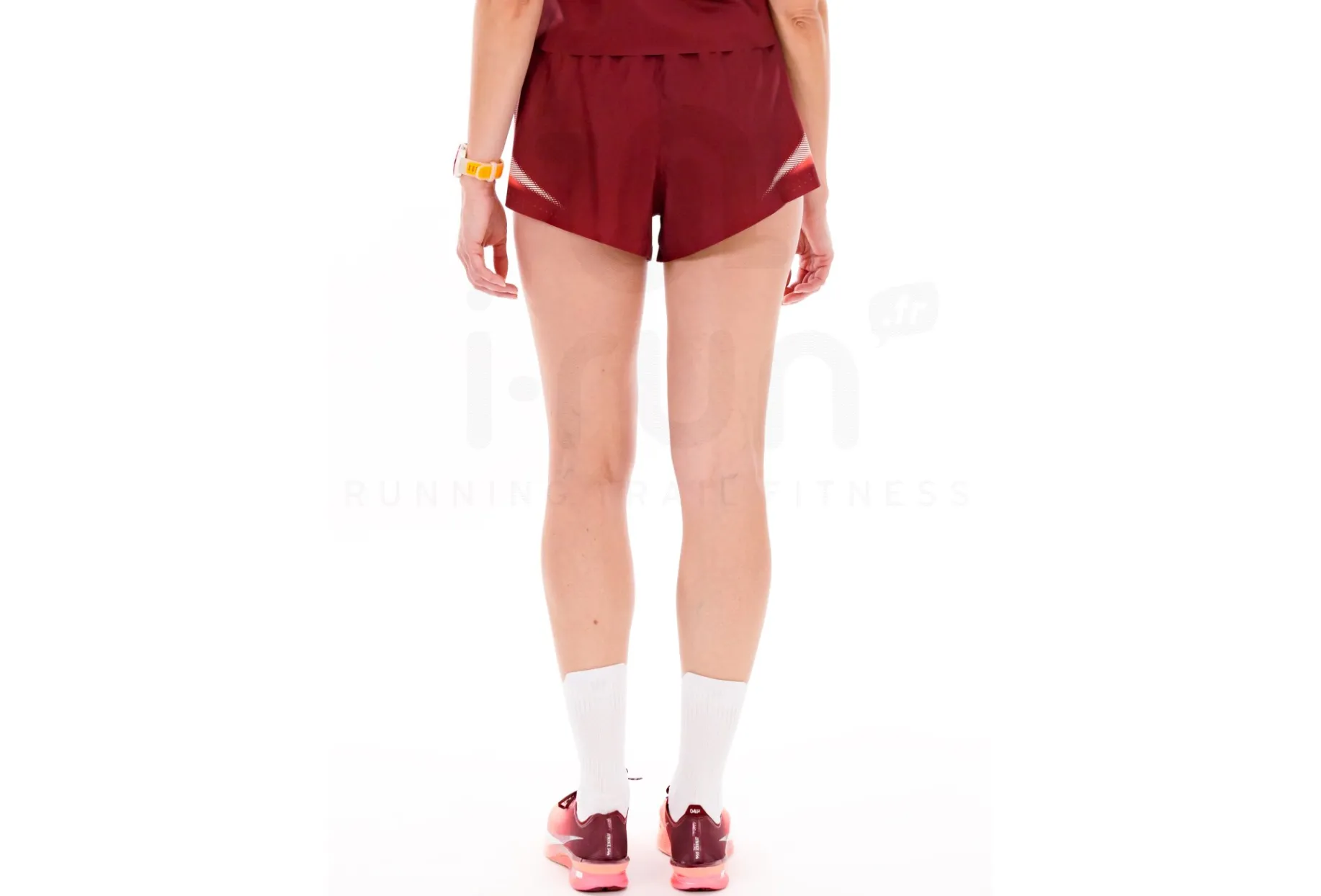 Nike pantalón corto AeroSwift