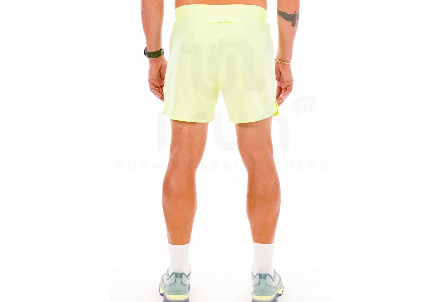 Nike pantalón corto Dri-Fit Challenger