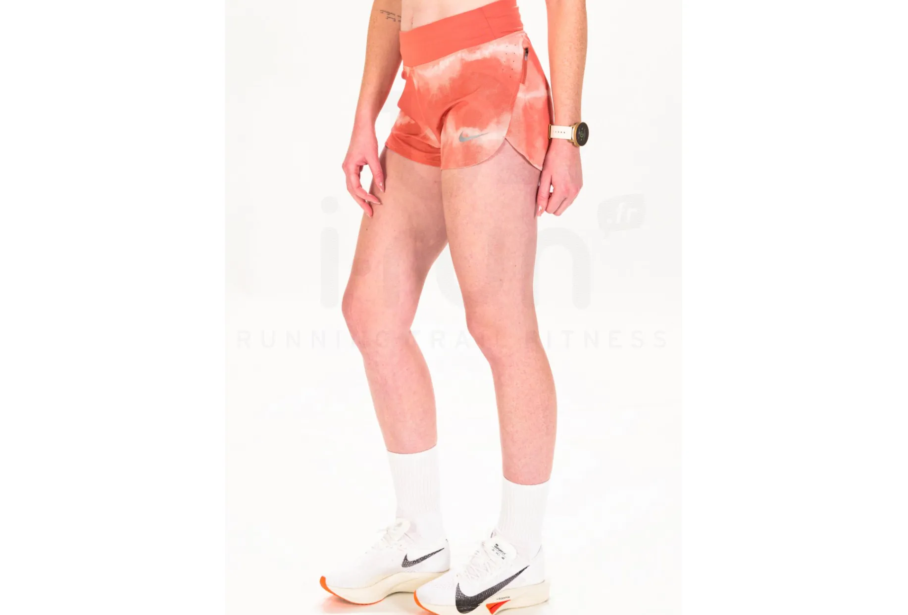 Nike pantalón corto Dri-Fit Eclipse