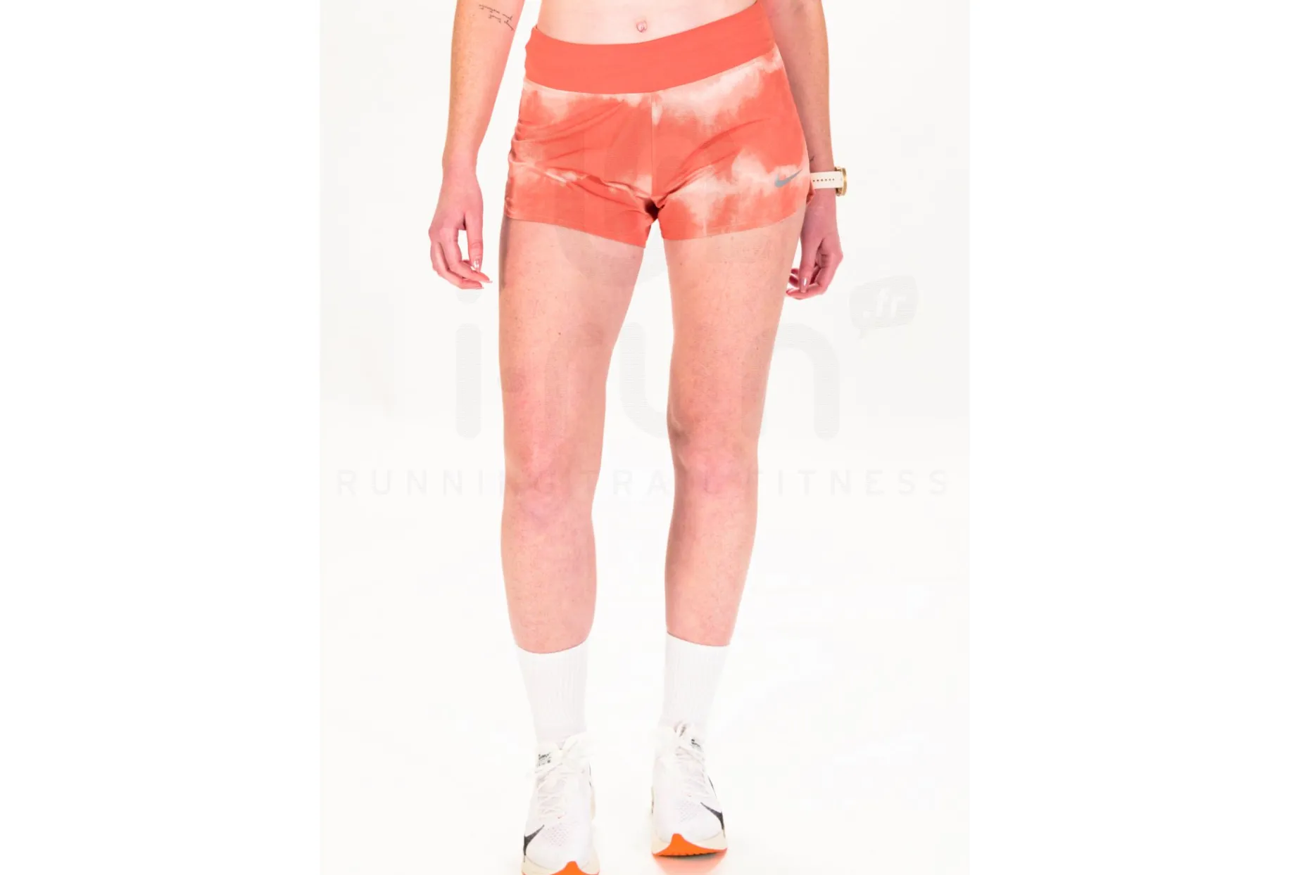 Nike pantalón corto Dri-Fit Eclipse