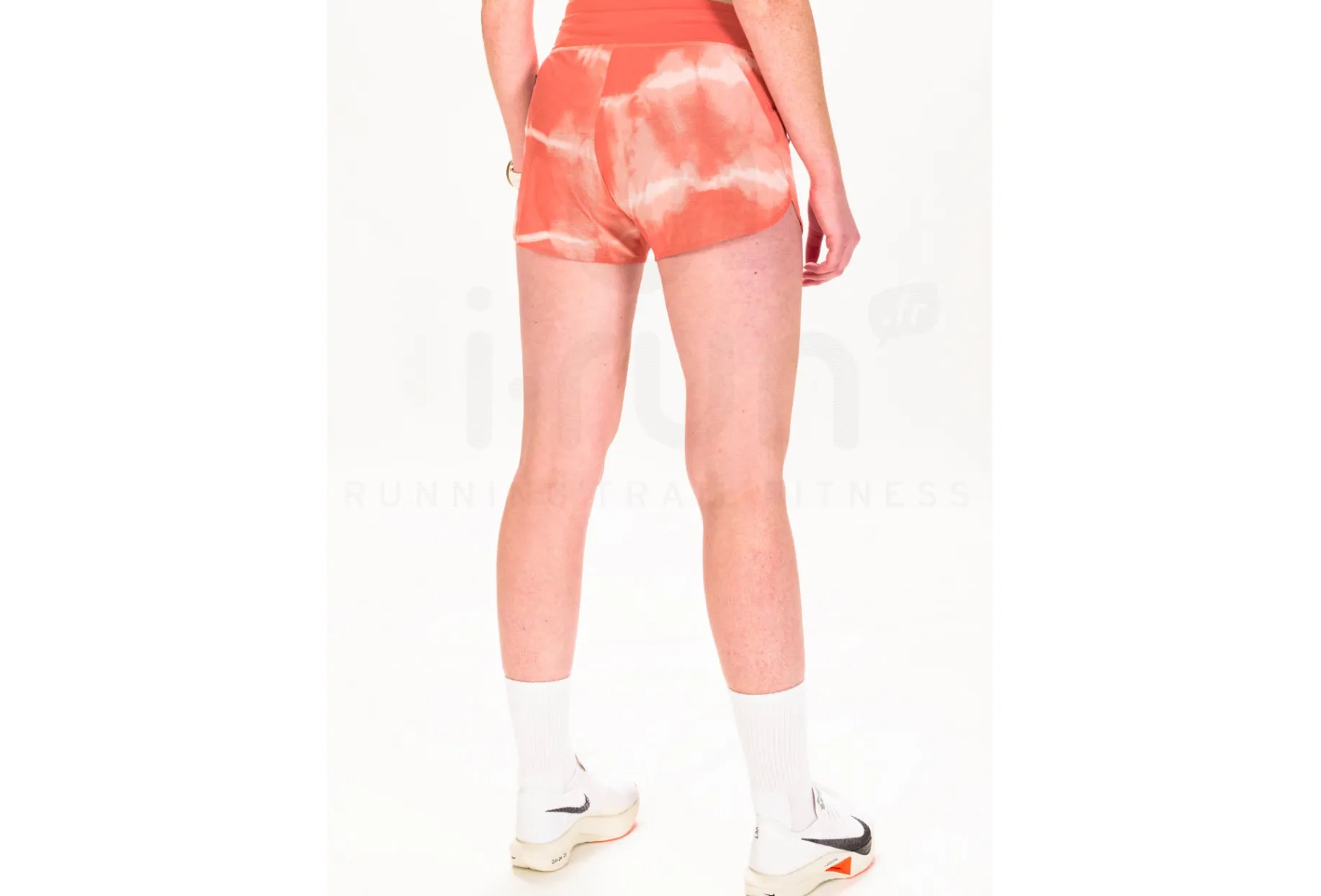 Nike pantalón corto Dri-Fit Eclipse