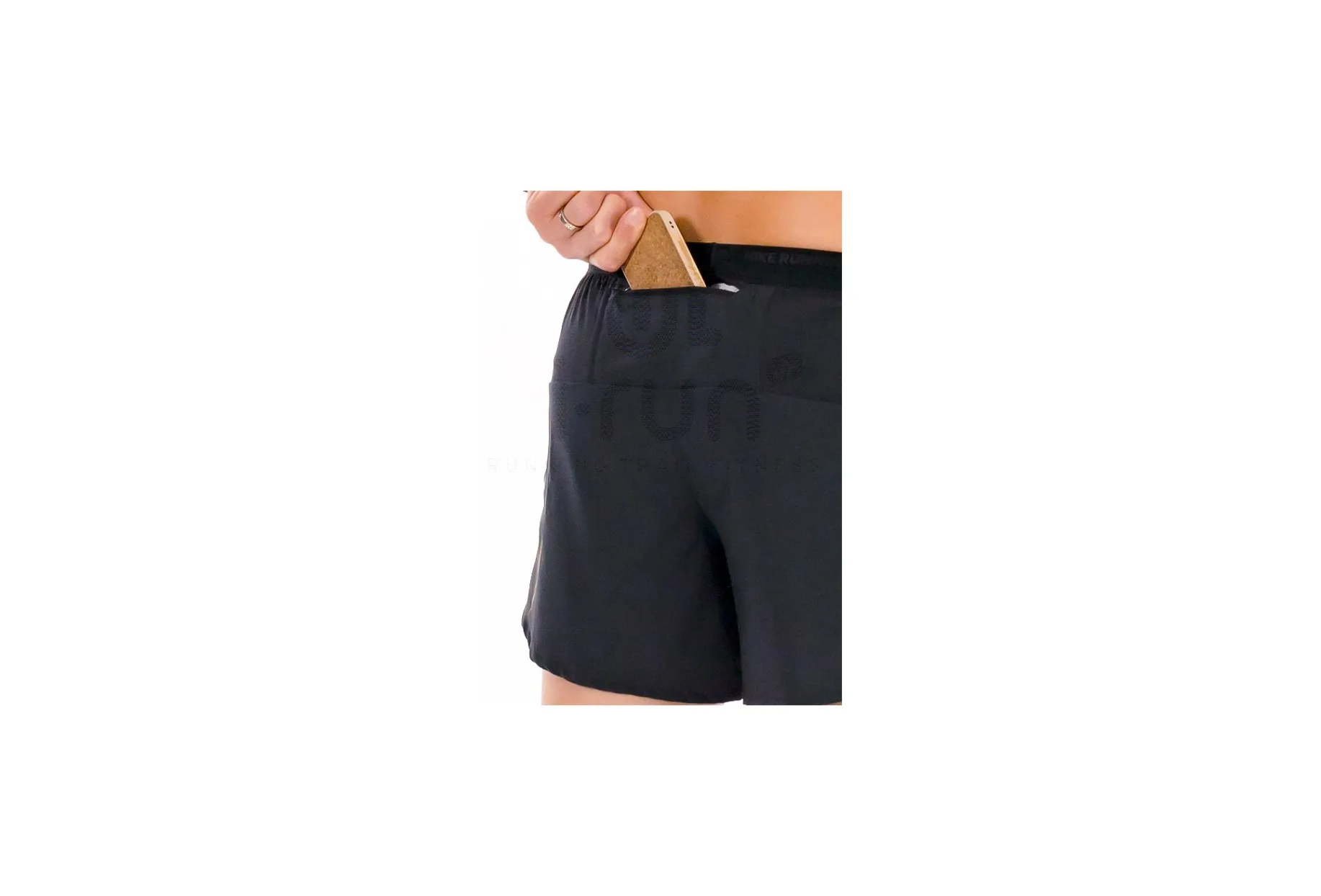 Nike pantalón corto Dri-Fit Jakob