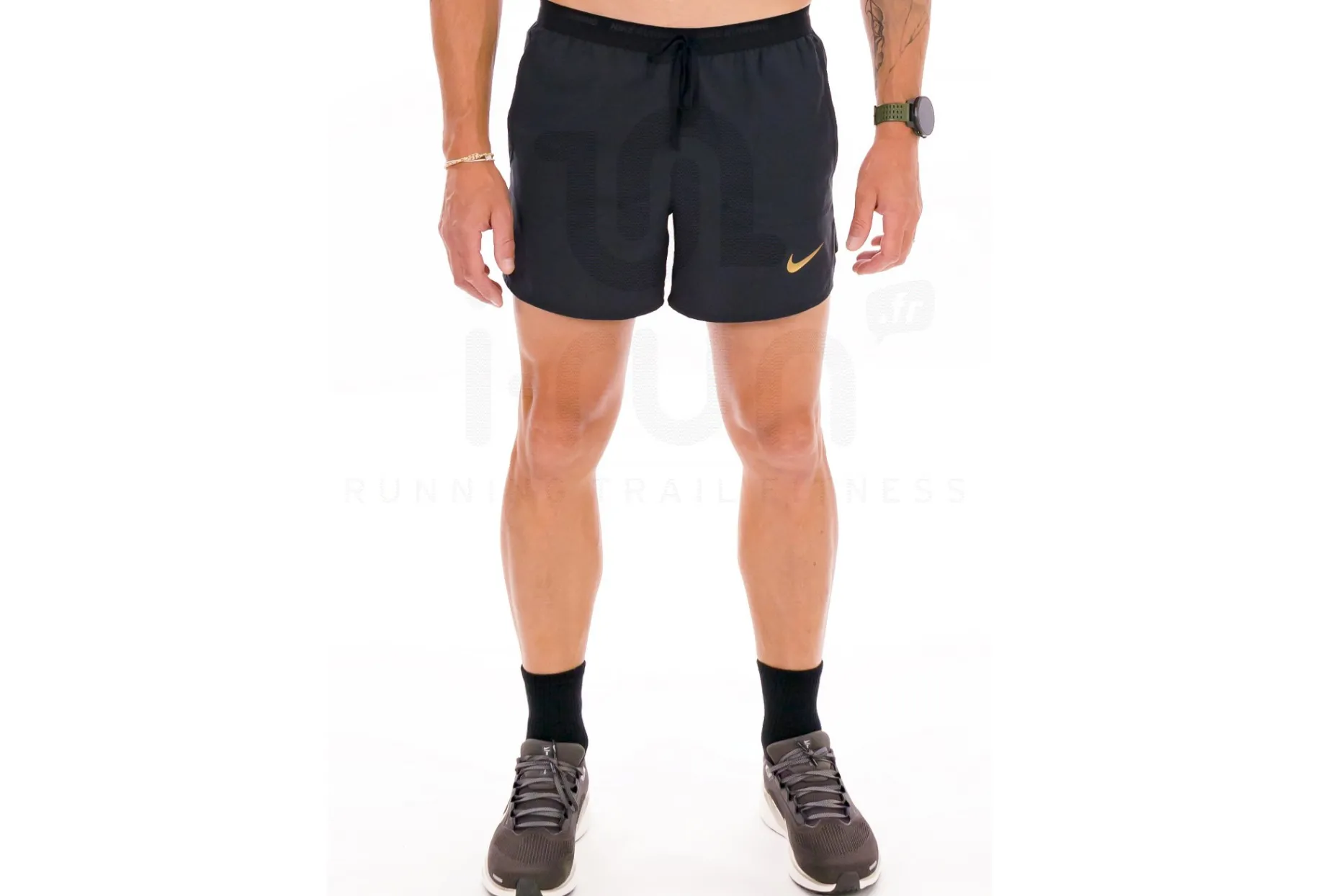 Nike pantalón corto Dri-Fit Jakob