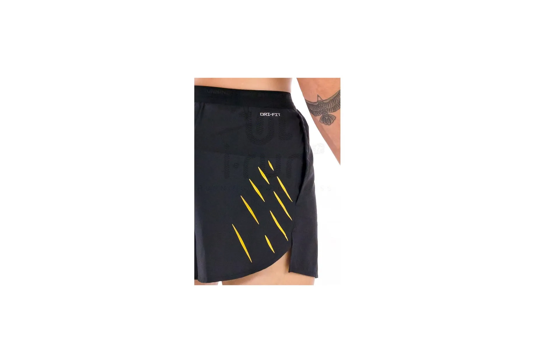 Nike pantalón corto Dri-Fit Jakob
