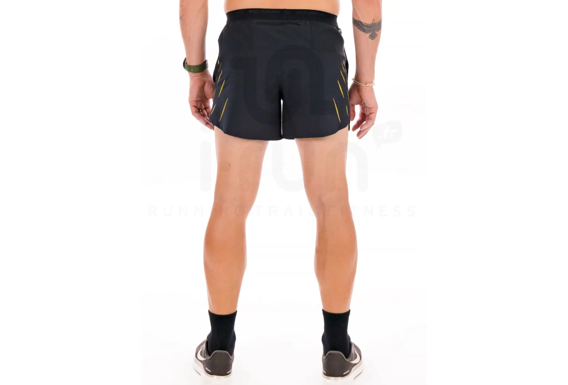 Nike pantalón corto Dri-Fit Jakob