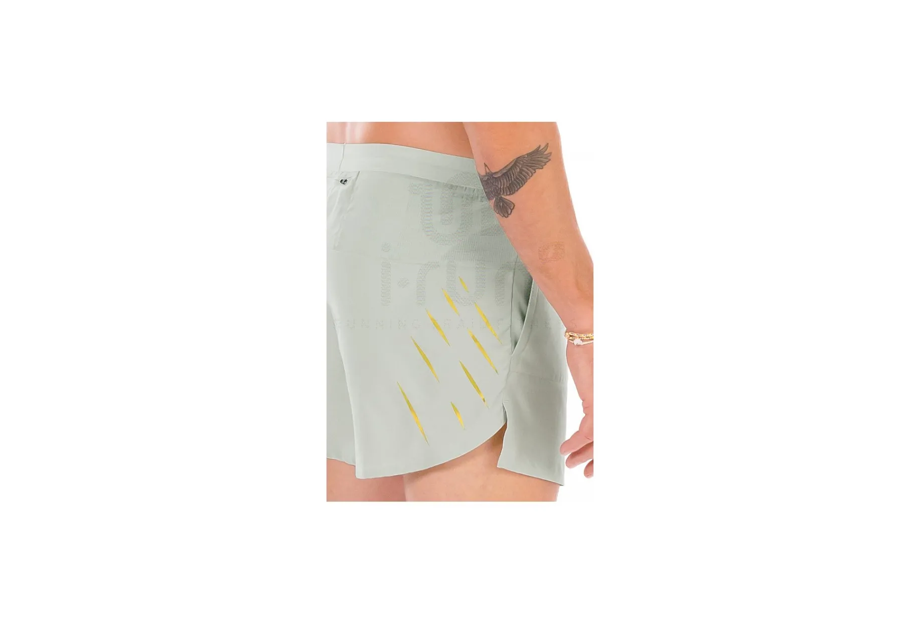Nike pantalón corto Dri-Fit Jakob