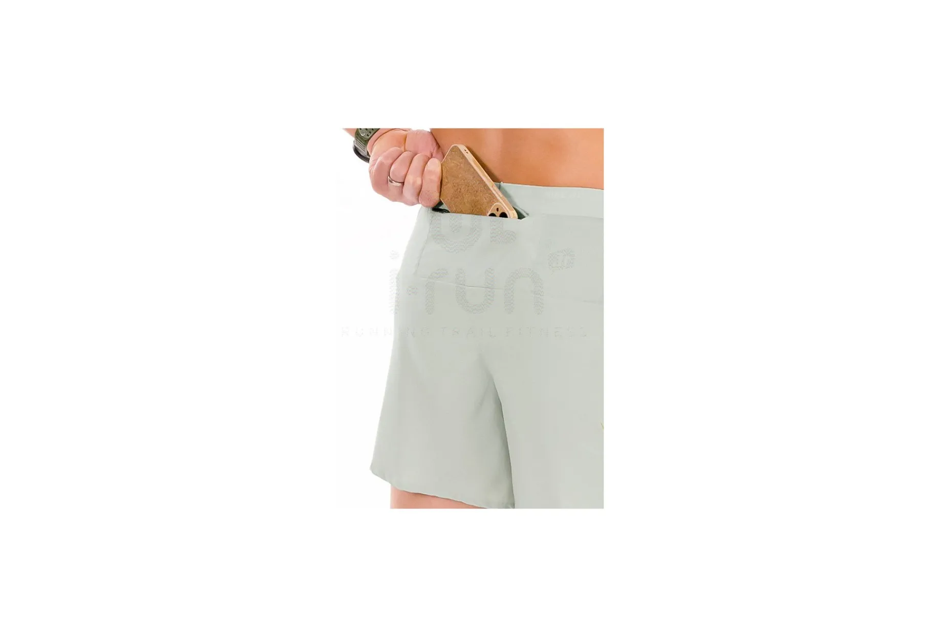 Nike pantalón corto Dri-Fit Jakob