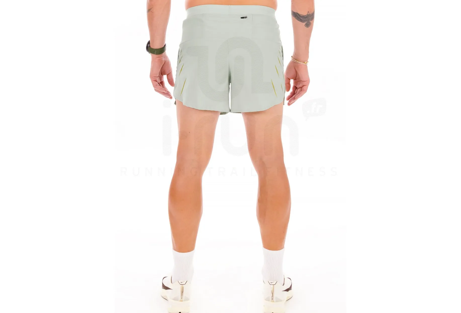 Nike pantalón corto Dri-Fit Jakob
