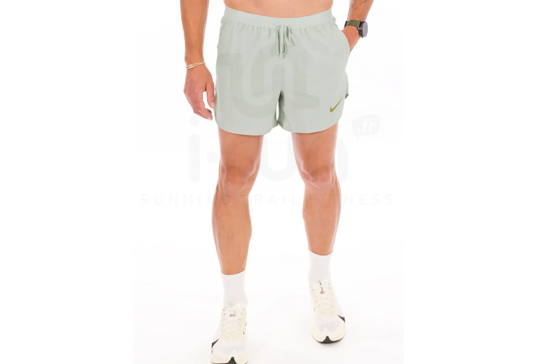 Nike pantalón corto Dri-Fit Jakob