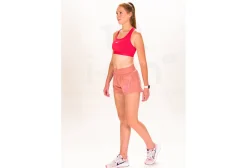 Nike pantalón corto Dri-Fit One Swoosh