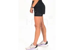 Nike pantalón corto Dri-Fit Swift 2 en 1