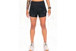 Nike pantalón corto Dri-Fit Swift 2 en 1
