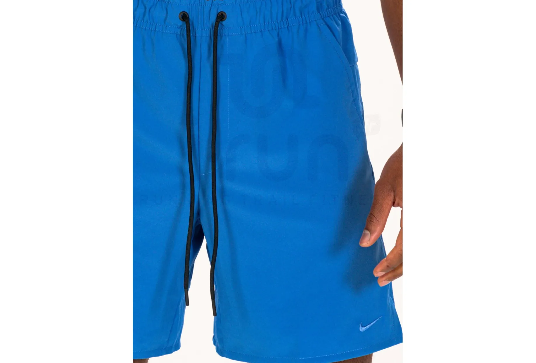Nike pantalón corto Dri-Fit Unlimited
