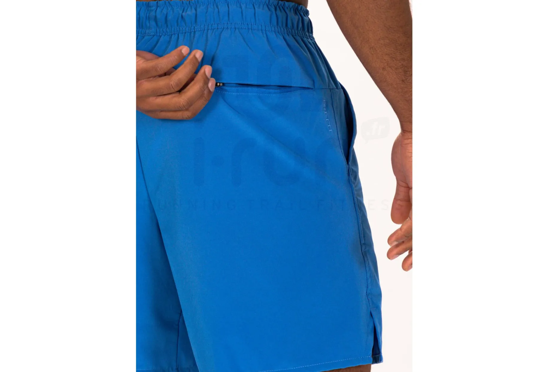 Nike pantalón corto Dri-Fit Unlimited