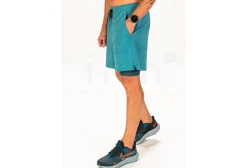 Nike pantalón corto Dri-Fit Unlimited 2 en 1