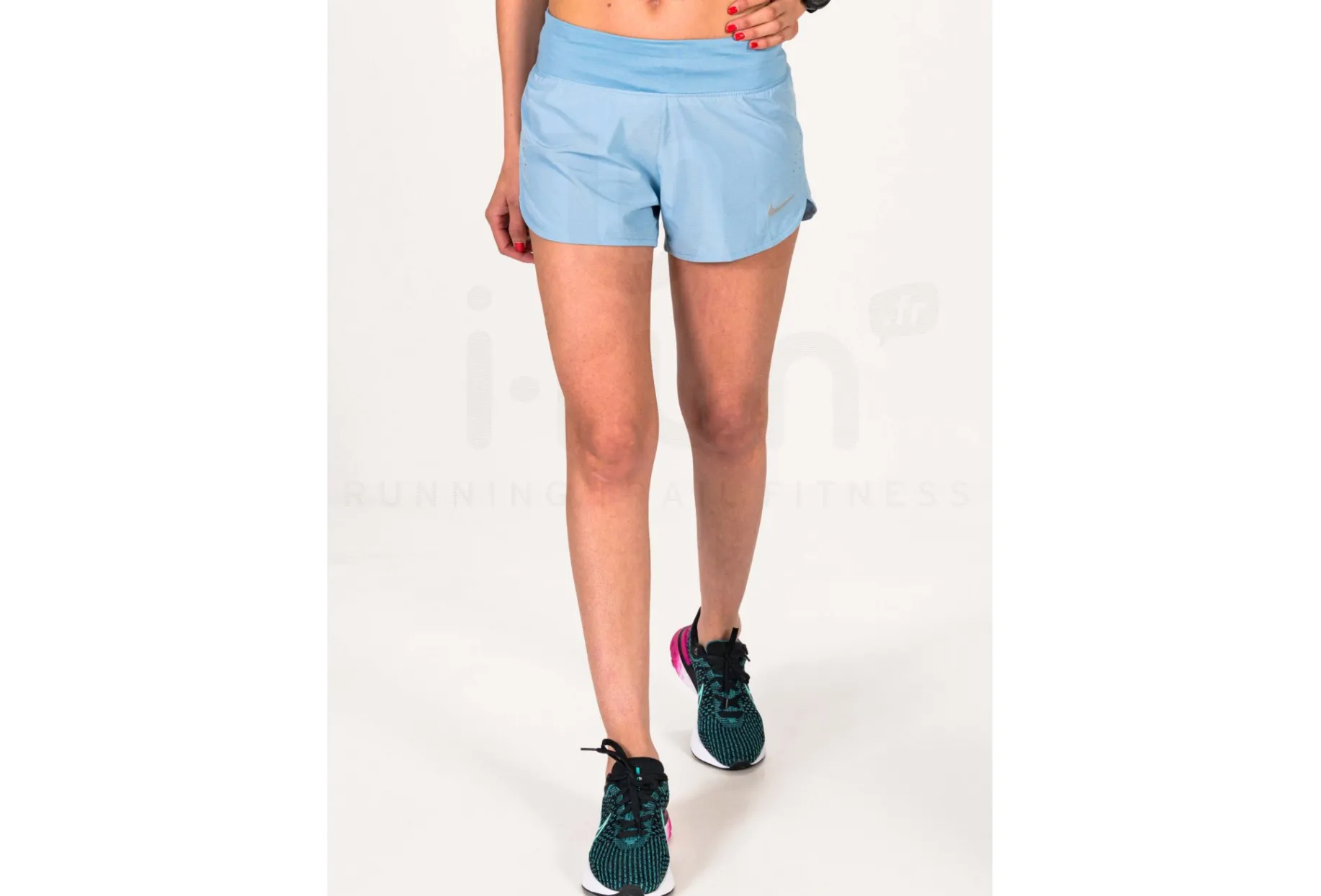 Nike pantalón corto Eclipse