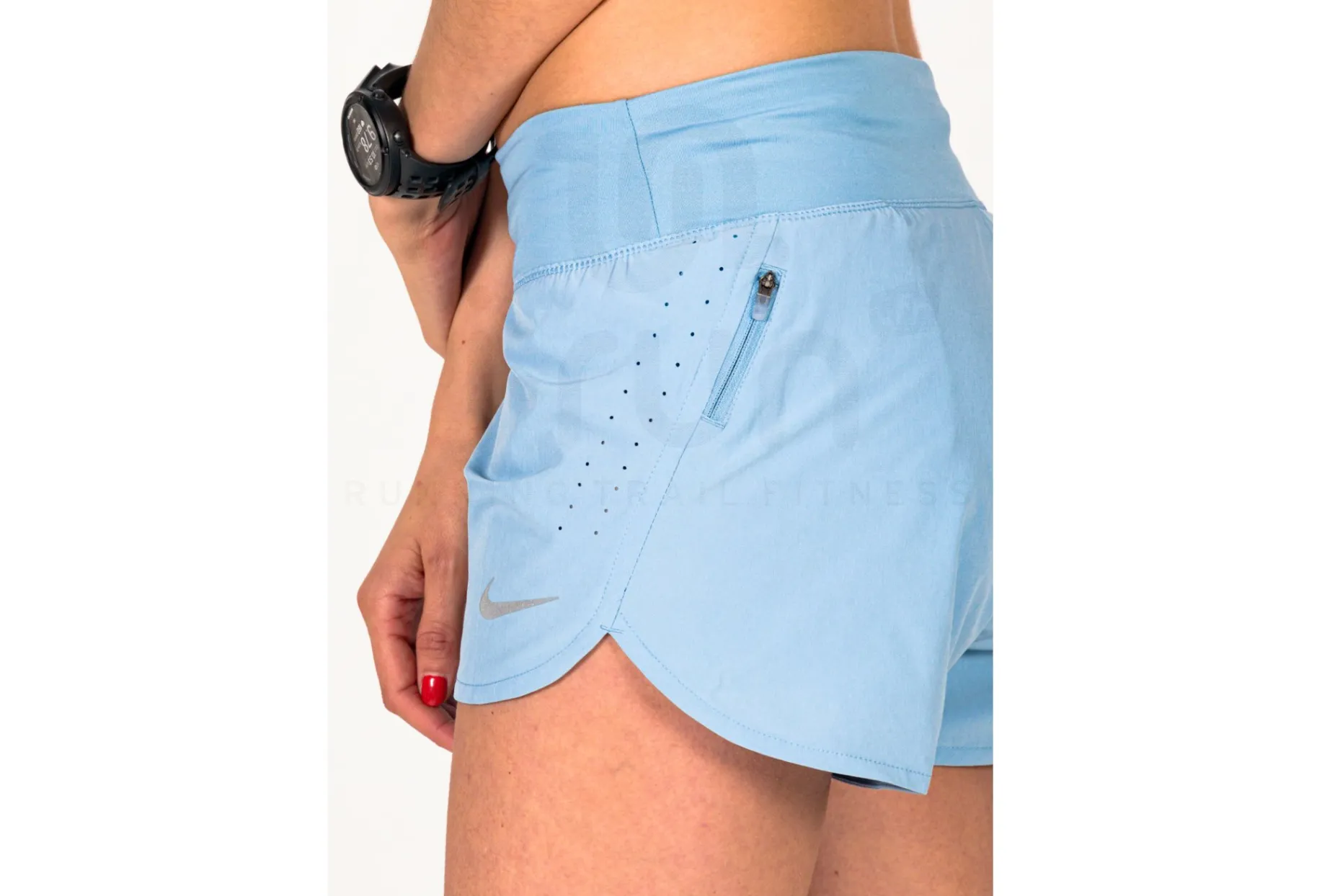 Nike pantalón corto Eclipse