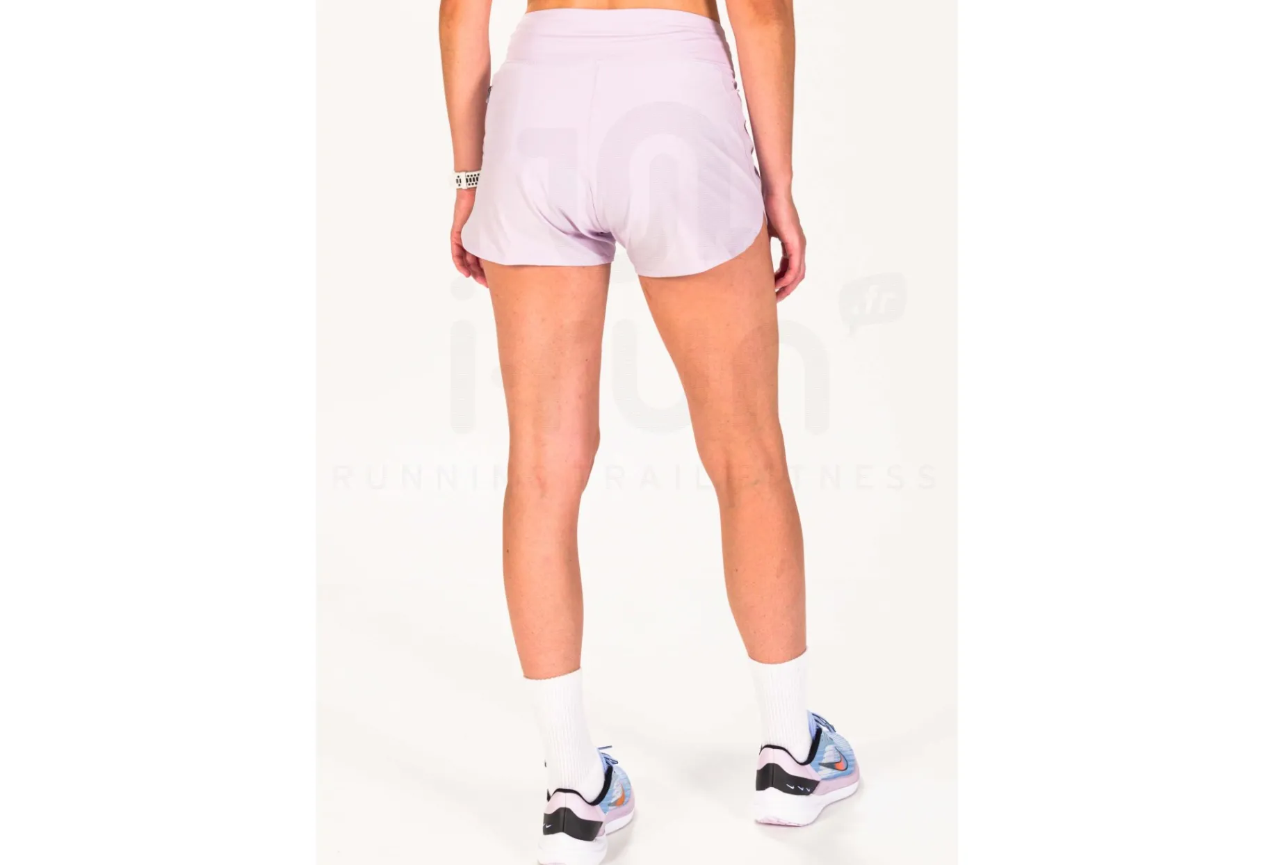 Nike pantalón corto Eclipse