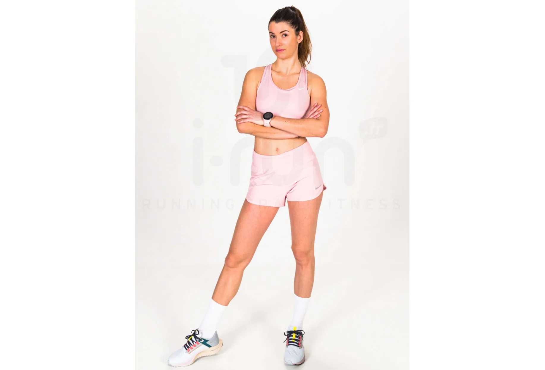 Nike pantalón corto Eclipse