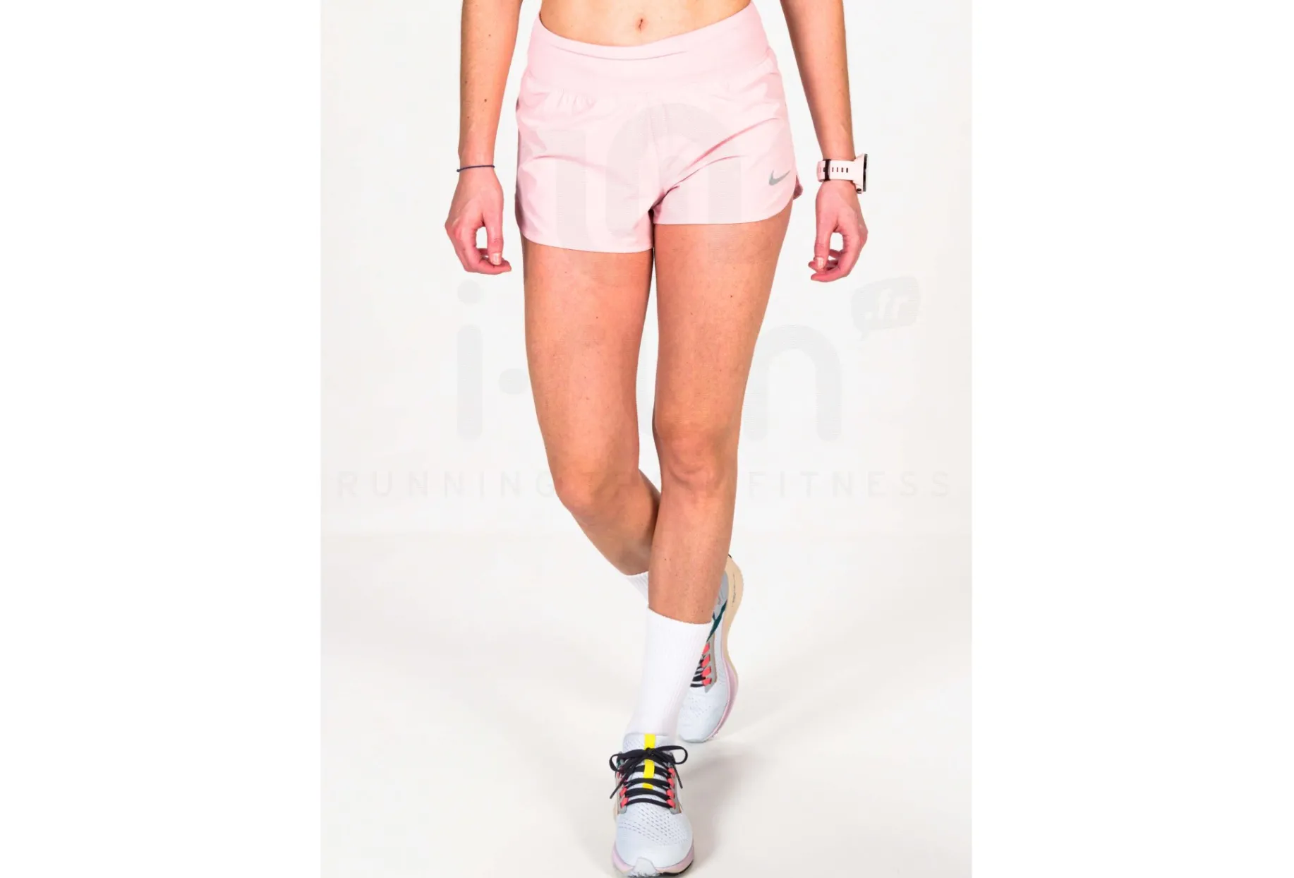Nike pantalón corto Eclipse