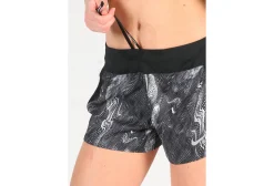 Nike pantalón corto Eclipse Print