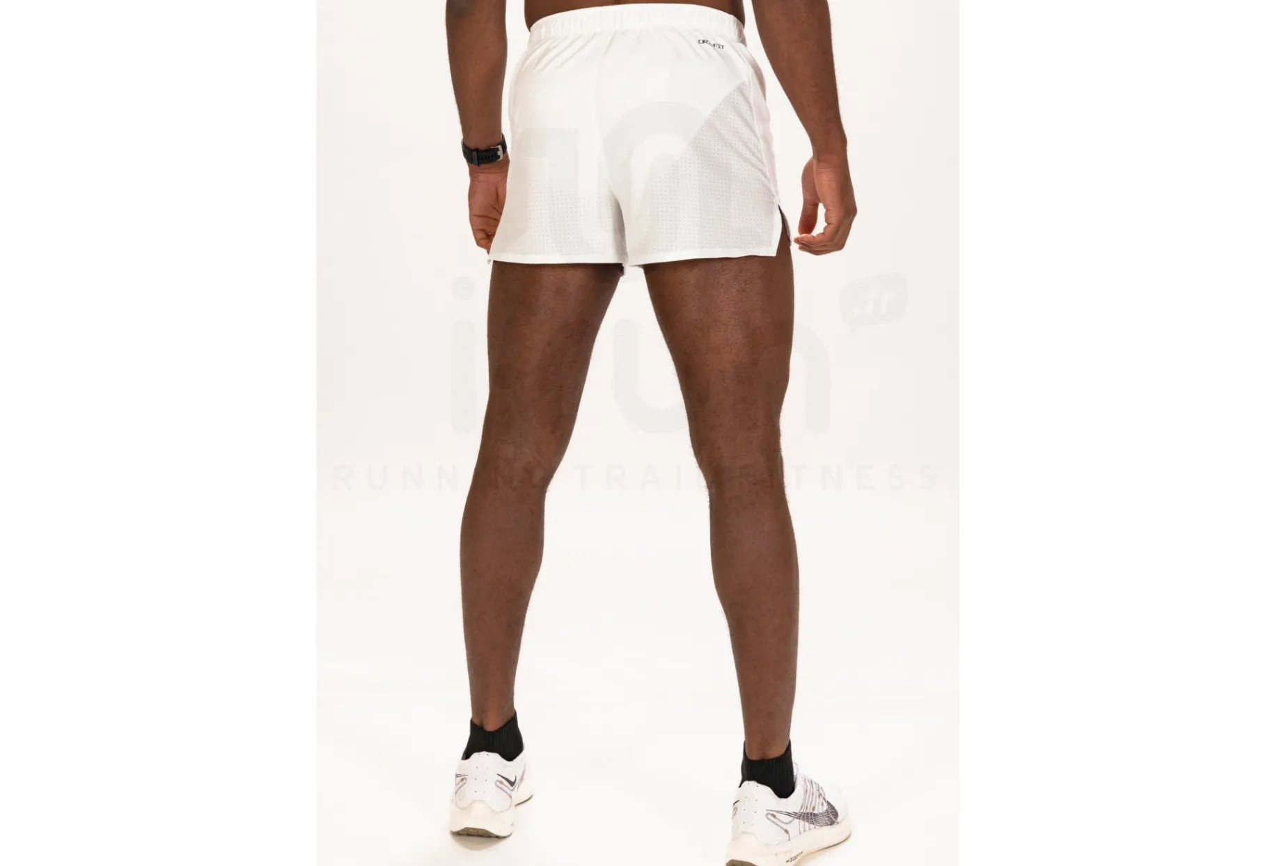 Nike pantalón corto Fast