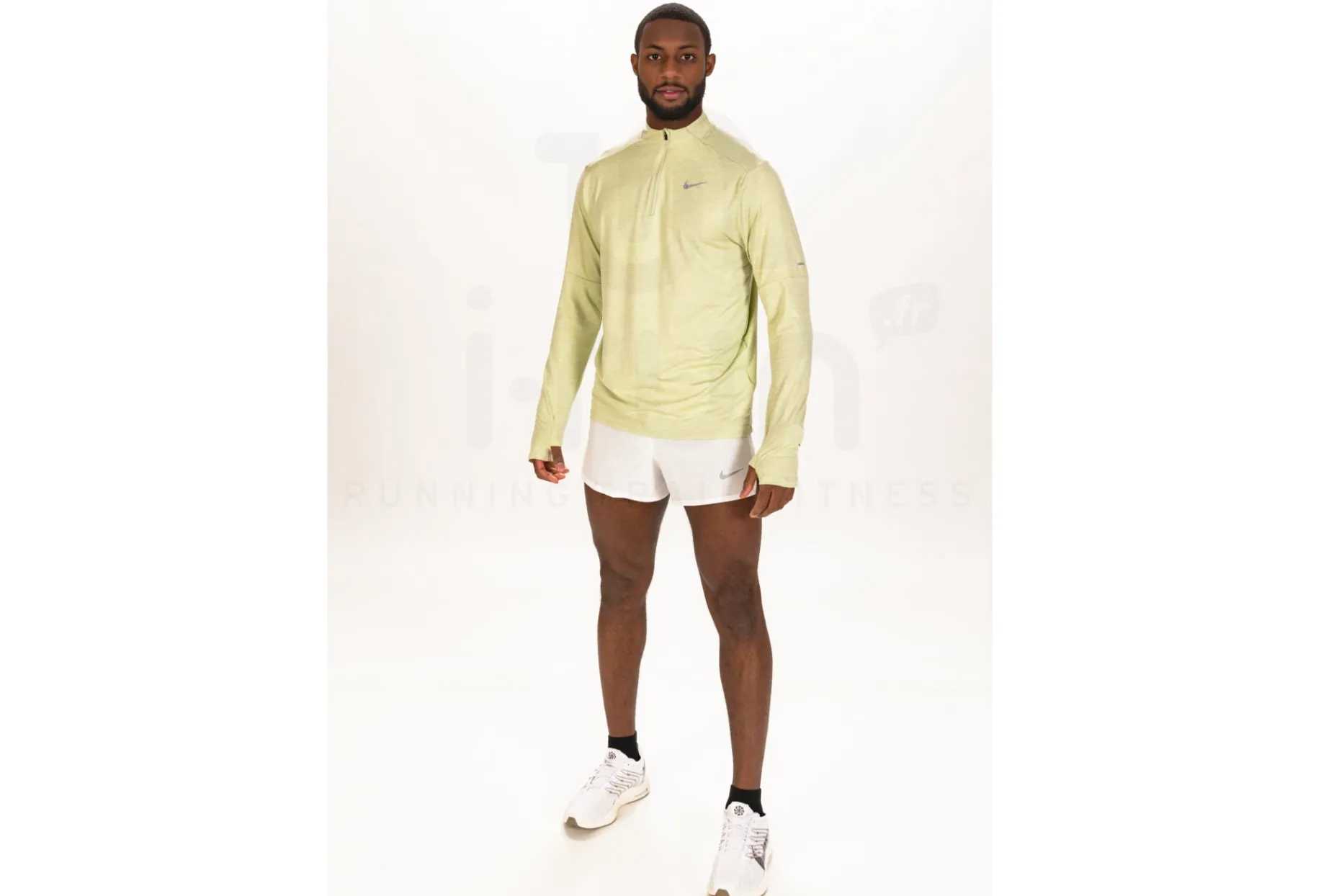 Nike pantalón corto Fast