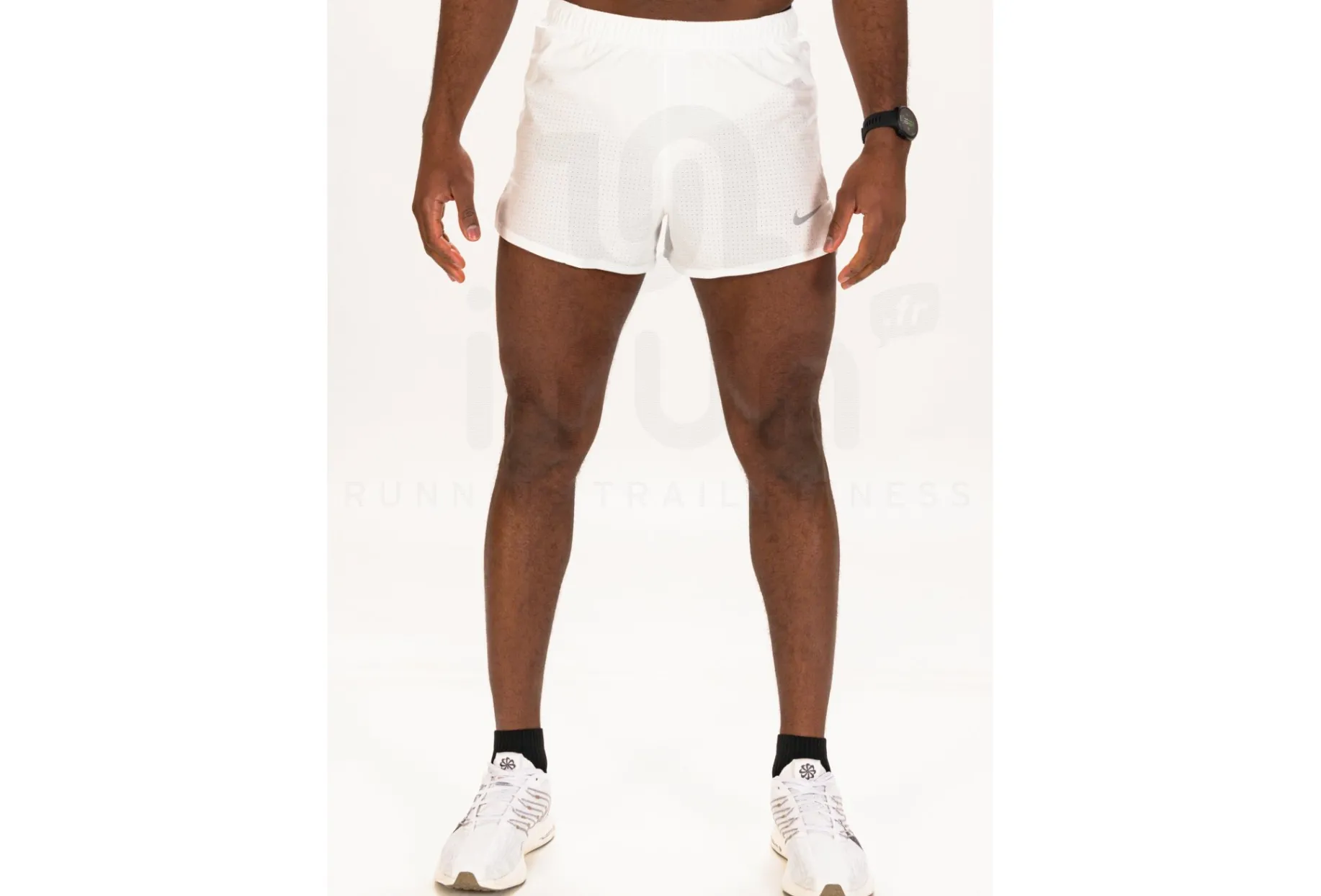 Nike pantalón corto Fast