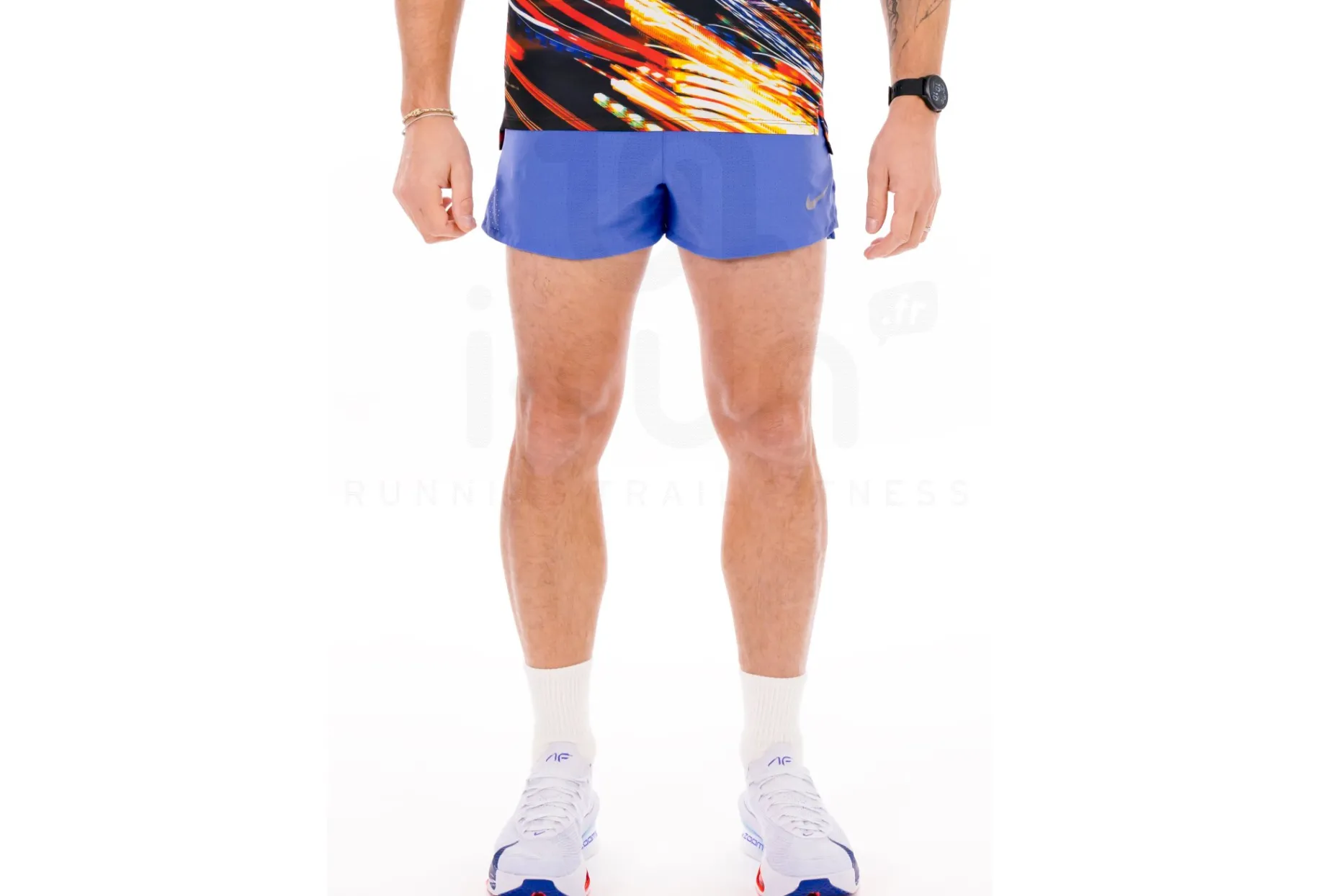 Nike pantalón corto Fast