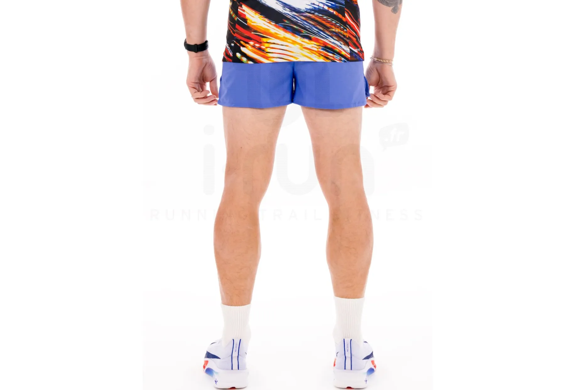Nike pantalón corto Fast