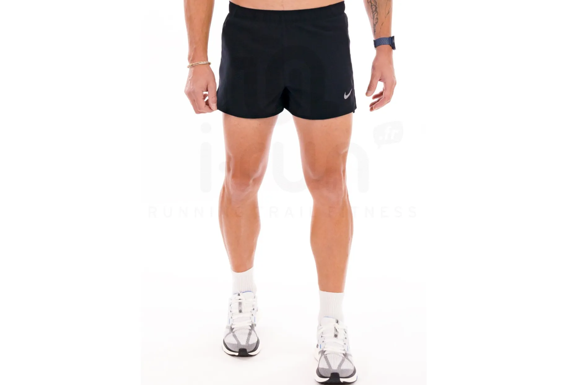 Nike pantalón corto Fast