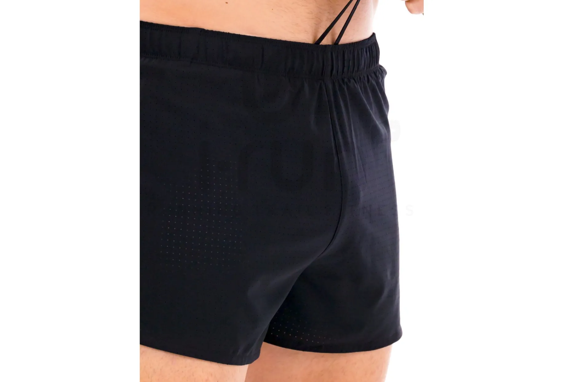 Nike pantalón corto Fast