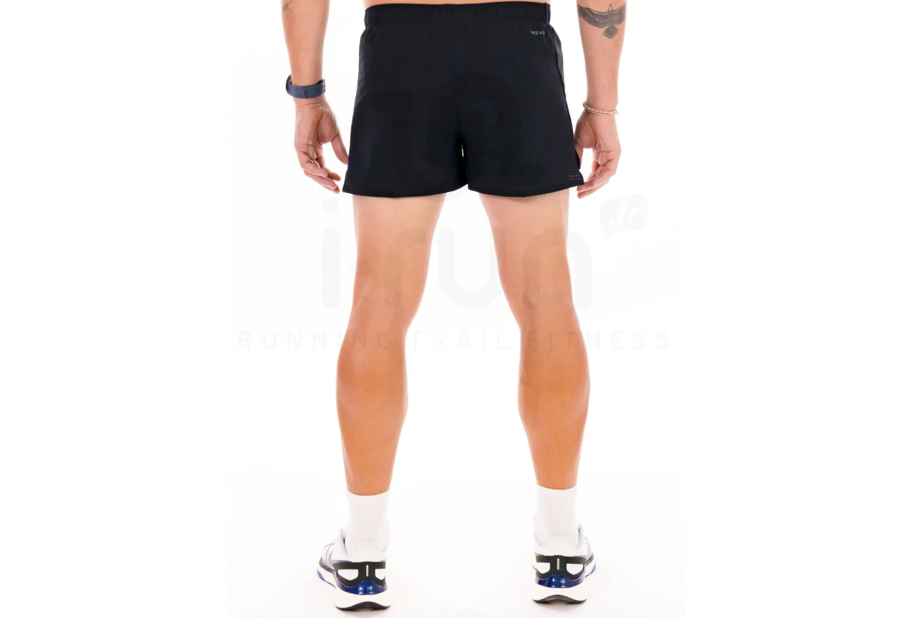 Nike pantalón corto Fast