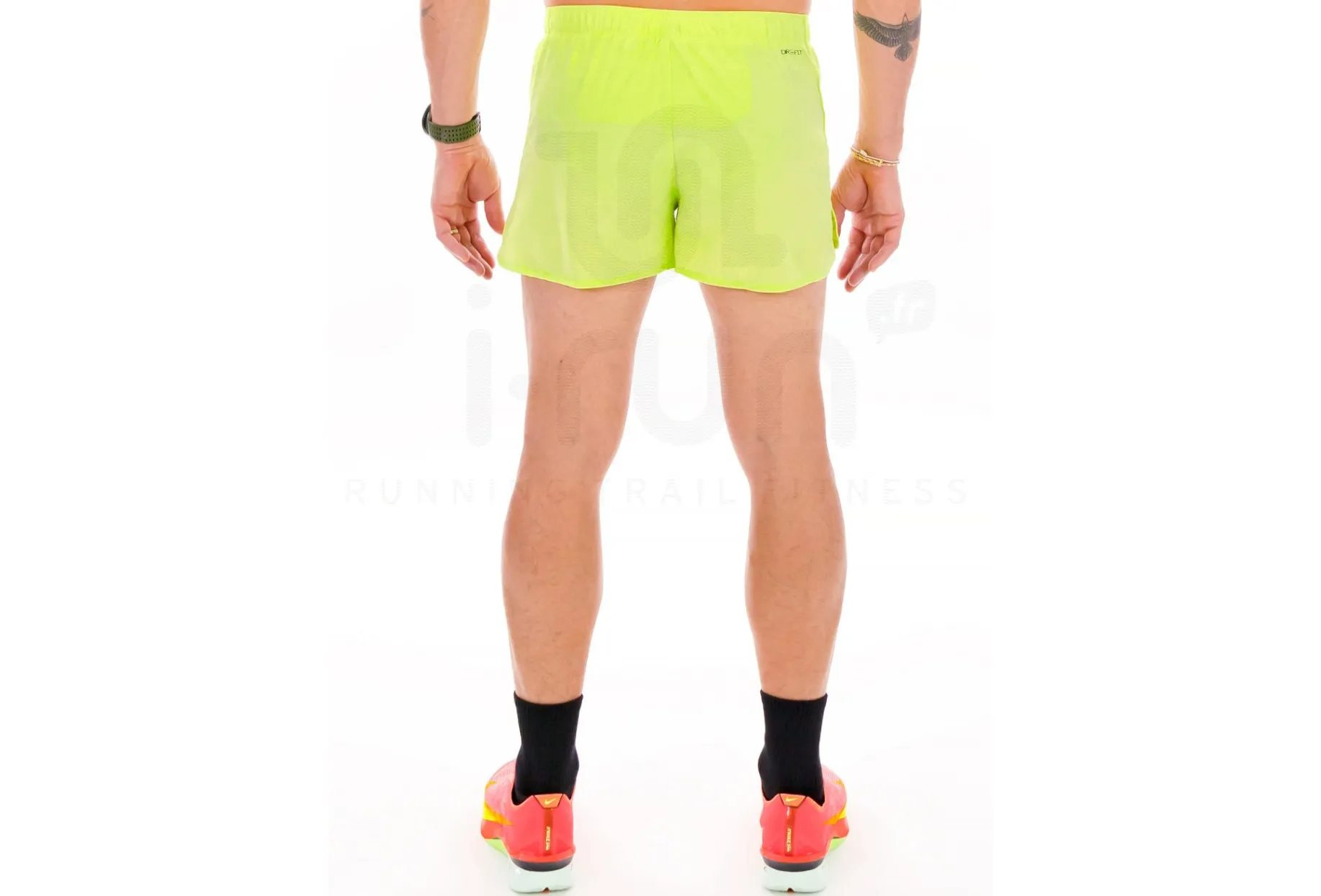 Nike pantalón corto Fast