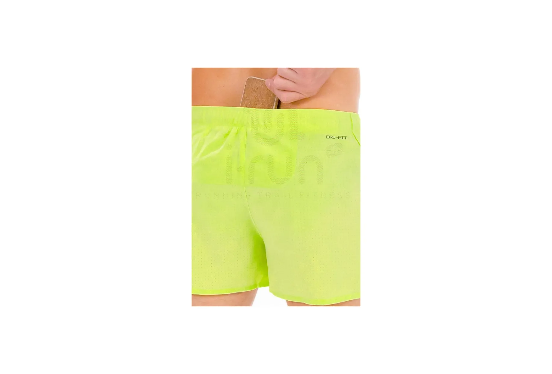 Nike pantalón corto Fast