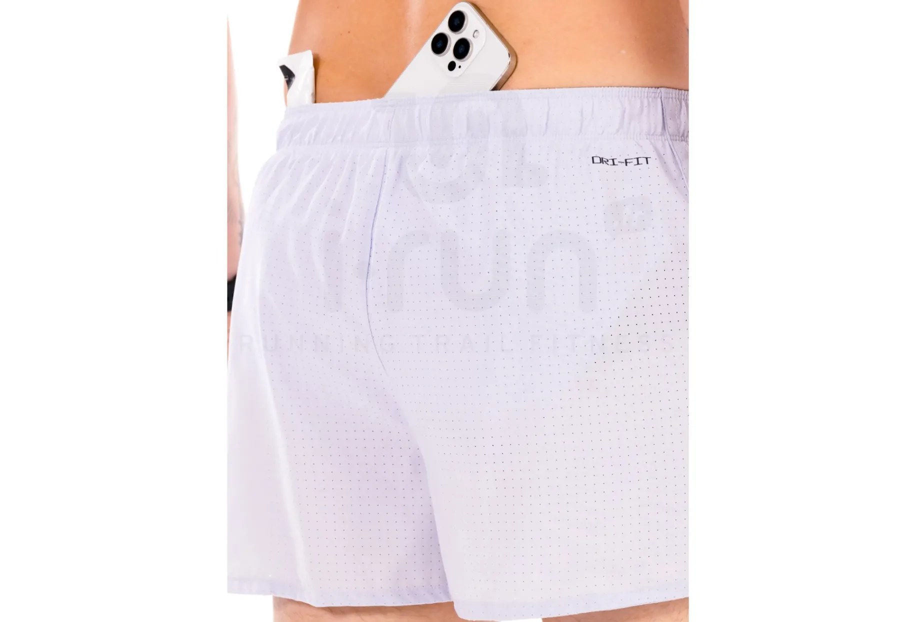 Nike pantalón corto Fast