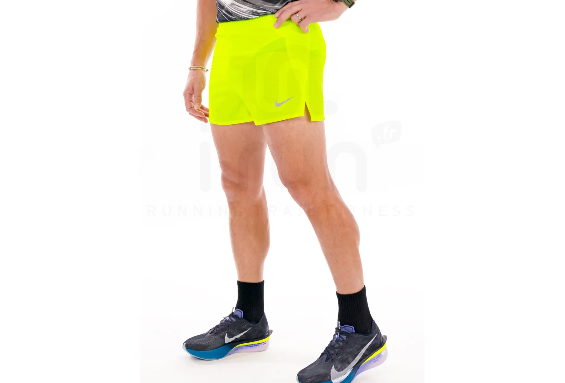 Nike pantalón corto Fast
