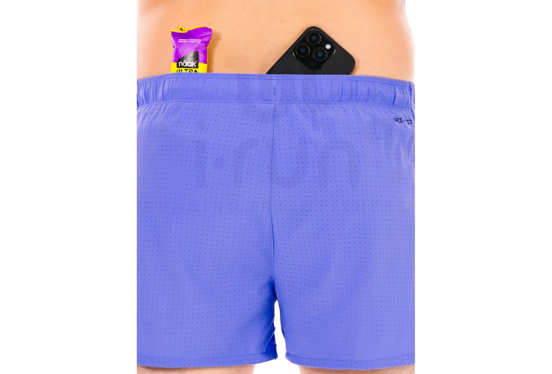 Nike pantalón corto Fast