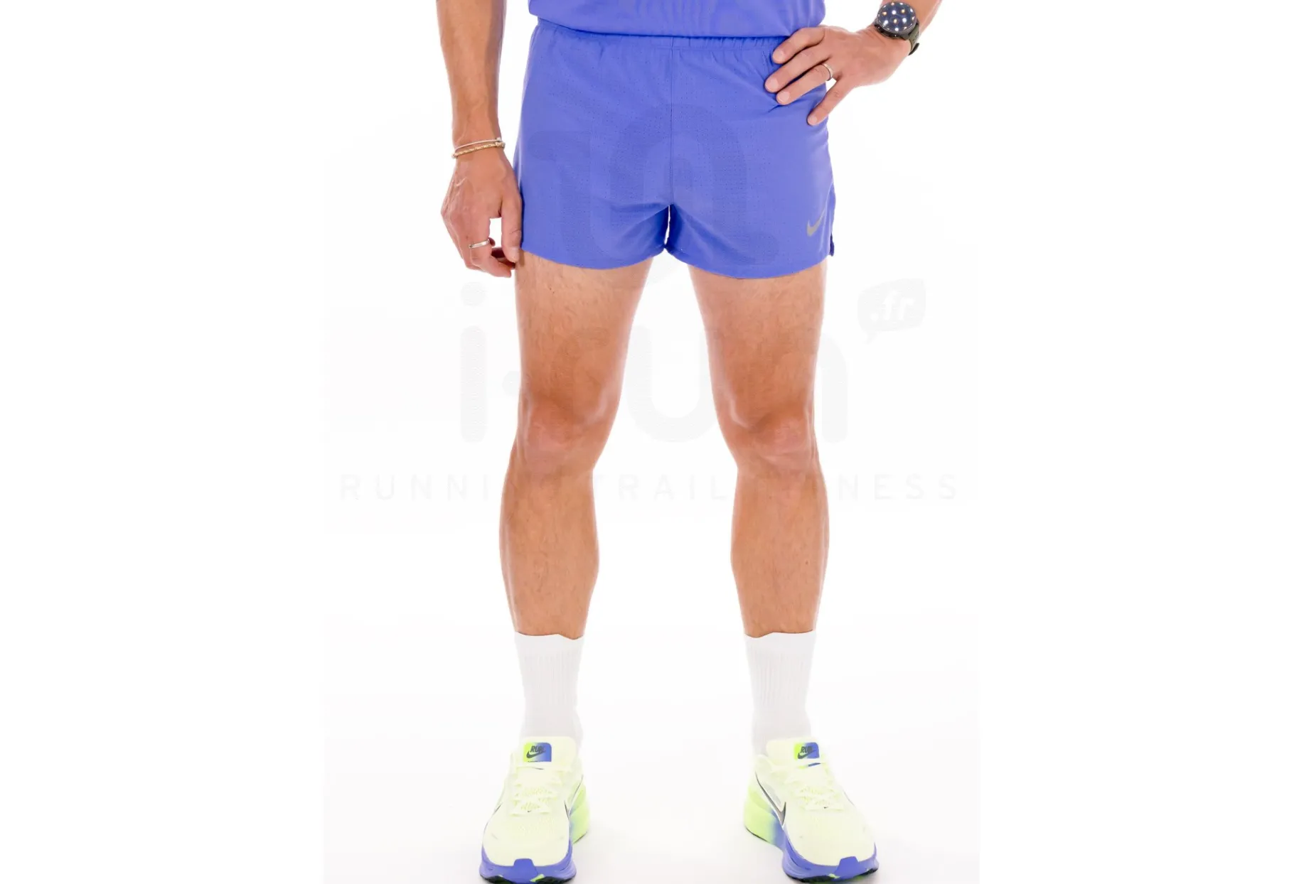 Nike pantalón corto Fast